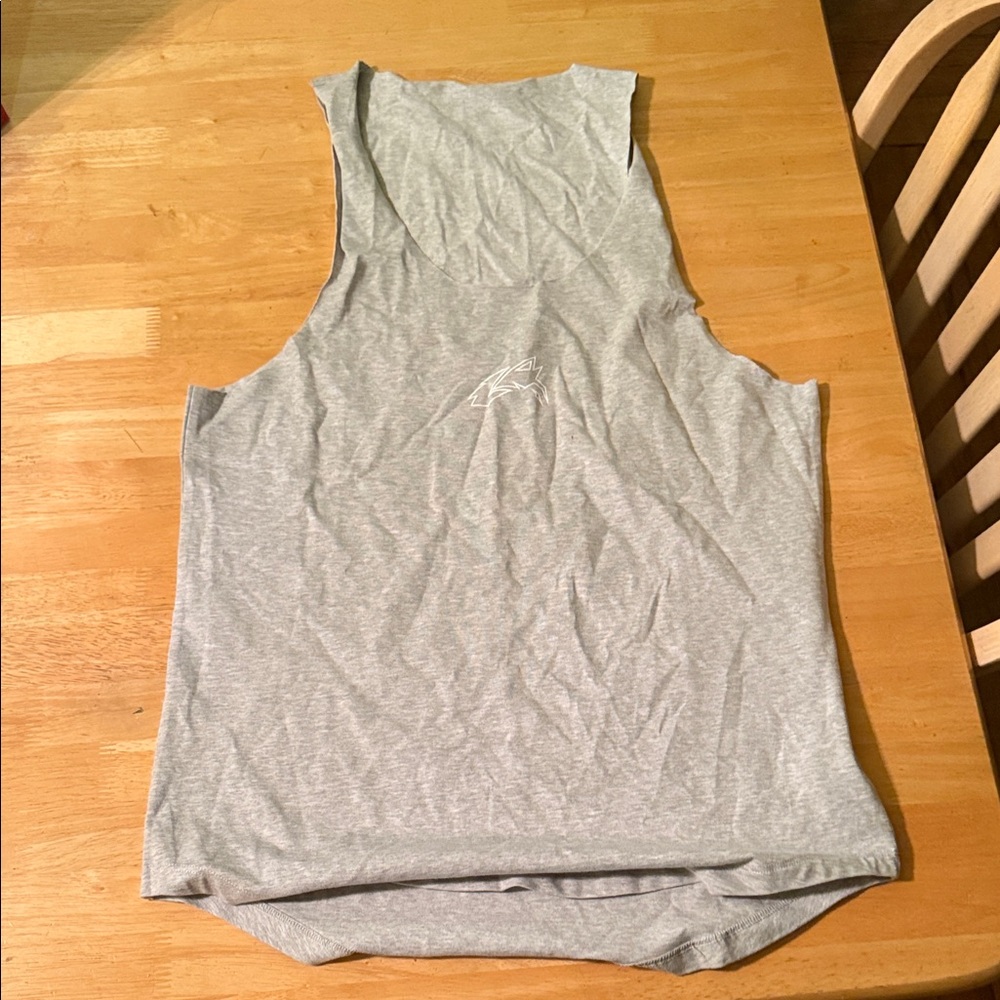 Alphalete Sleeveless Tank Top